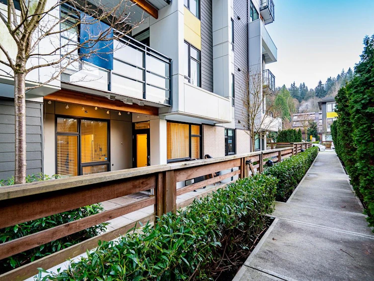 112-3038 St. George Street, Port Moody, BC, V3H 0L3 - 20
