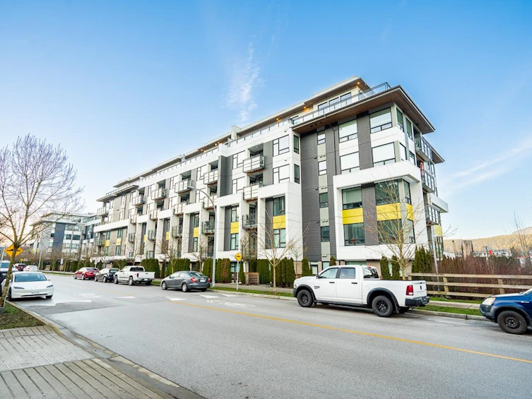 112-3038 St. George Street, Port Moody, BC, V3H 0L3 - 24