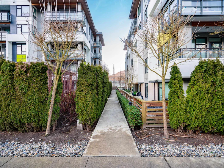 112-3038 St. George Street, Port Moody, BC, V3H 0L3 - 21