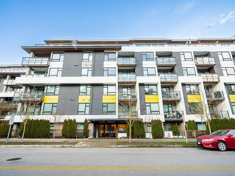 112-3038 St. George Street, Port Moody, BC, V3H 0L3 - 35