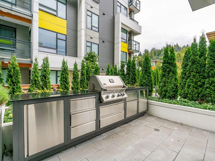 112-3038 St. George Street, Port Moody, BC, V3H 0L3 - 30