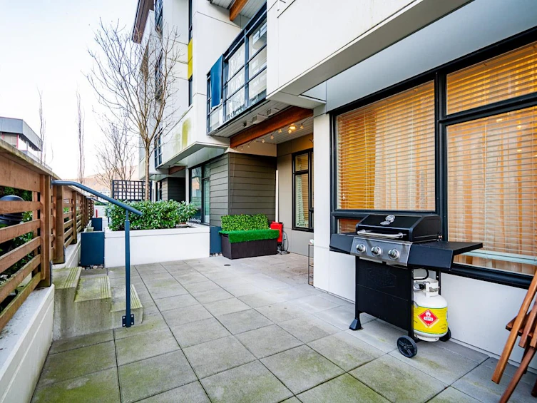112-3038 St. George Street, Port Moody, BC, V3H 0L3 - 19