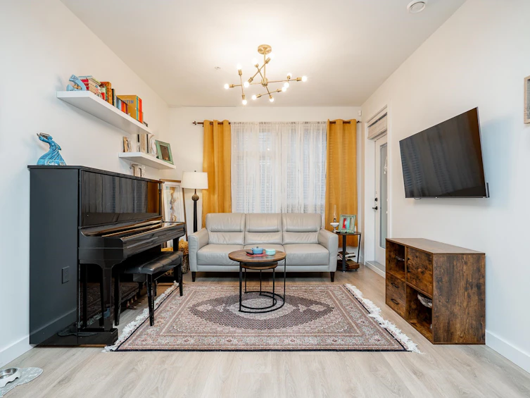 112-3038 St. George Street, Port Moody, BC, V3H 0L3 - 6