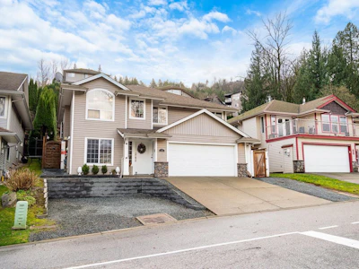 122-43995 Chilliwack Mountain Road - 3