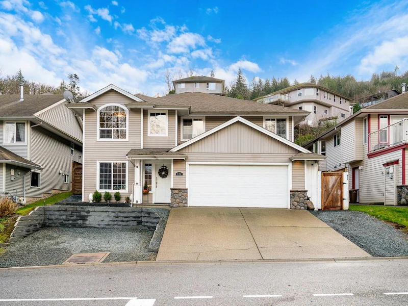 122 - 43995 Chilliwack Mountain Road, Chilliwack BC V2R 5M1
