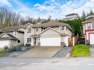 122-43995 Chilliwack Mountain Road - 2