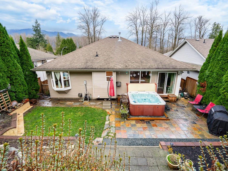 122-43995 Chilliwack Mountain Road, Chilliwack, BC, V2R 5M1 - 31