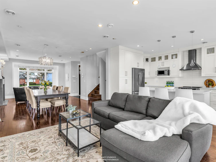 66 E 57th Avenue, Vancouver, BC, V5X 1S4 - 12