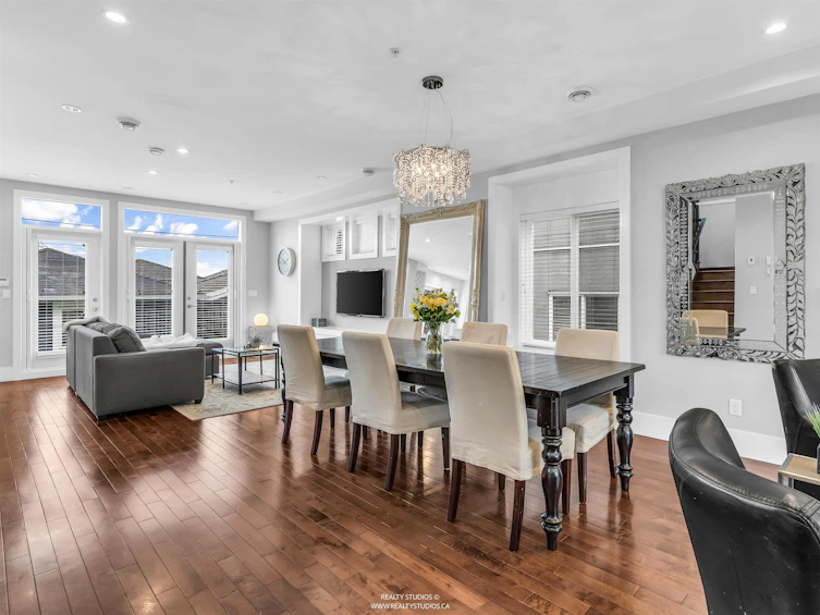 66 E 57th Avenue, Vancouver, BC, V5X 1S4 - 6