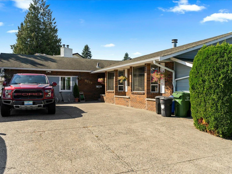 6279 Silverthorne Road, Chilliwack, BC, V2R 2N2