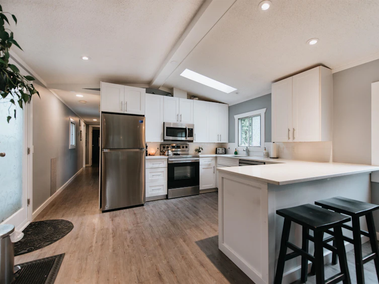 25-5288 Selma Park Road, Sechelt, BC, V7Z 0C2 - 15