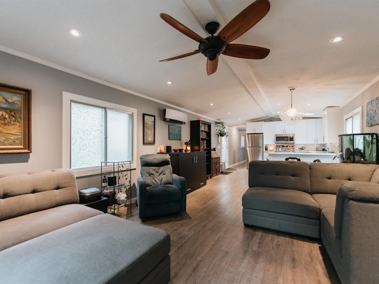 25-5288 Selma Park Road, Sechelt, BC, V7Z 0C2 - 14