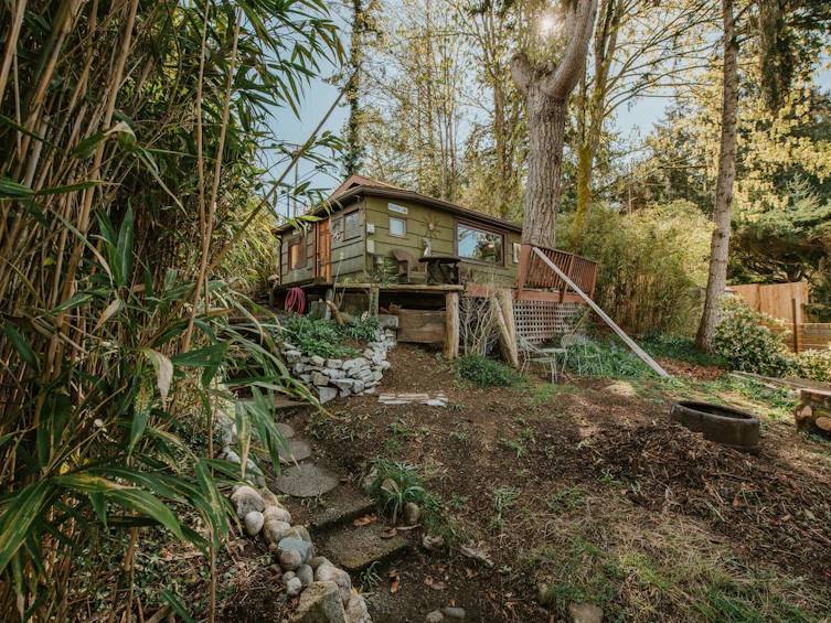 5284 Little Lane, Sechelt, BC, V7Z 0G7 - 5