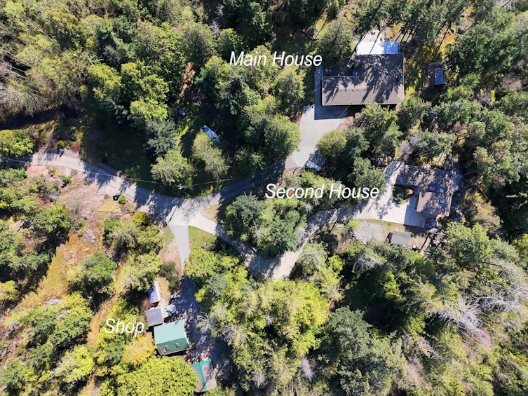 10741 Wood Bay Heights Road, Halfmoon Bay, BC, V7Z 1B8 - 38