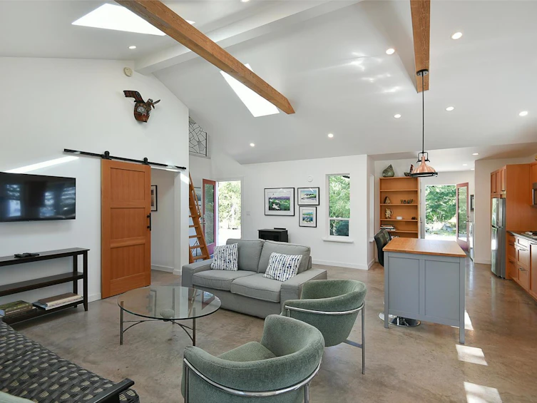 10741 Wood Bay Heights Road, Halfmoon Bay, BC, V7Z 1B8 - 26