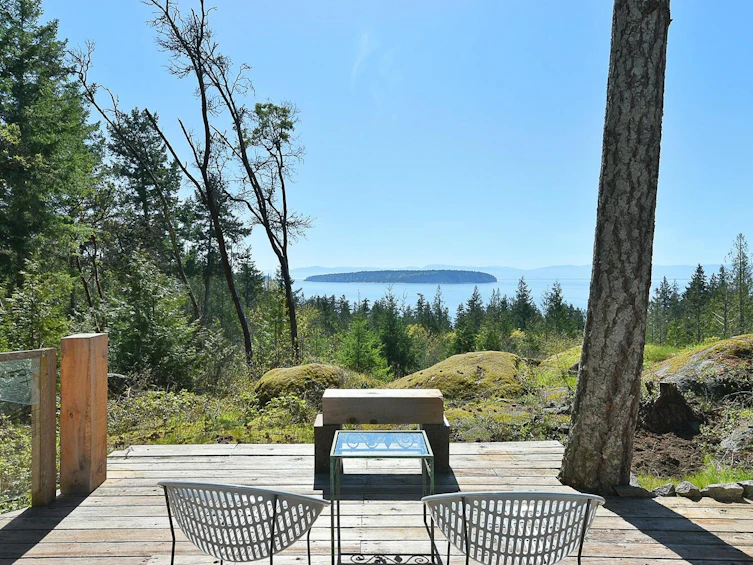 10741 Wood Bay Heights Road, Halfmoon Bay, BC, V7Z 1B8 - 3