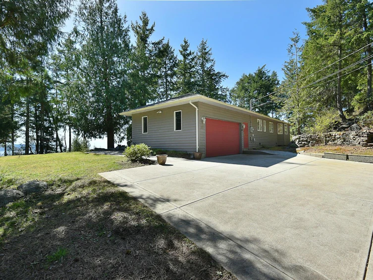 10741 Wood Bay Heights Road, Halfmoon Bay, BC, V7Z 1B8 - 22