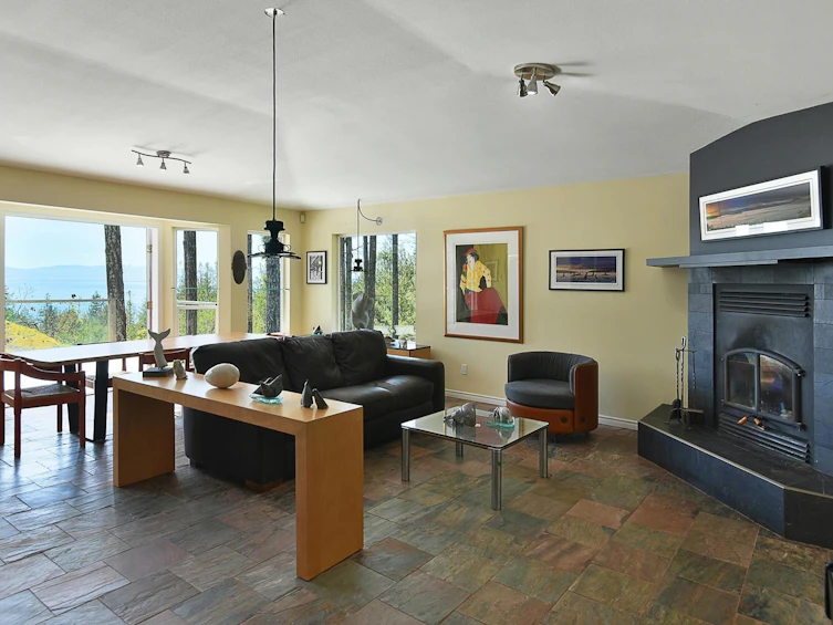 10741 Wood Bay Heights Road, Halfmoon Bay, BC, V7Z 1B8 - 11