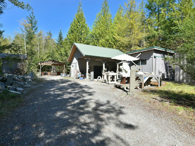 10741 Wood Bay Heights Road, Halfmoon Bay, BC, V7Z 1B8 - 35