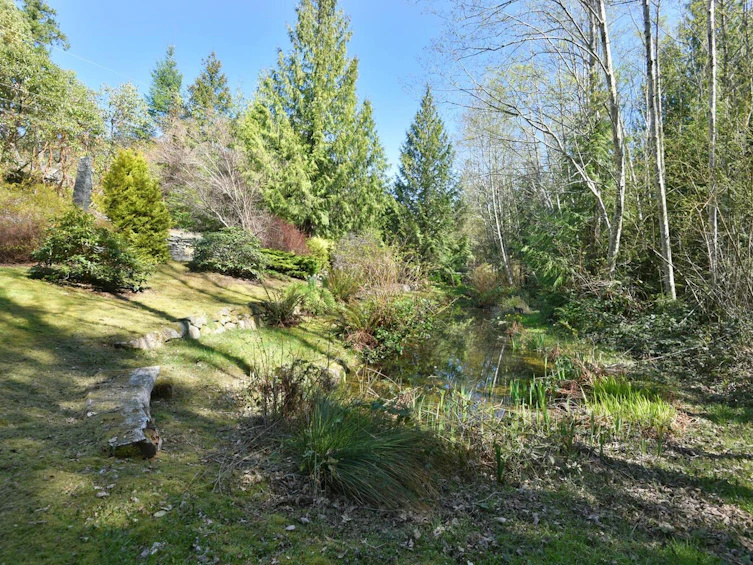 10741 Wood Bay Heights Road, Halfmoon Bay, BC, V7Z 1B8 - 36