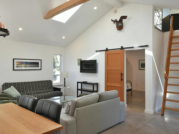10741 Wood Bay Heights Road, Halfmoon Bay, BC, V7Z 1B8 - 27