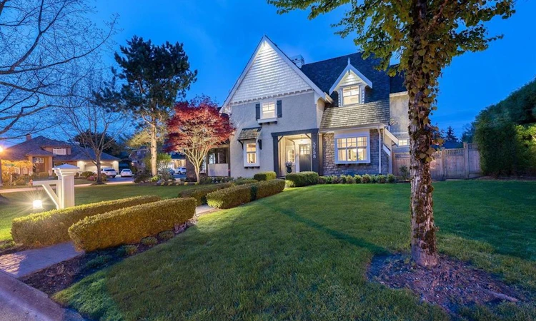 3758 Devonshire Drive