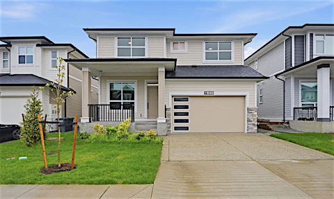 19660 75 Avenue, Langley, BC, V2Y 3R9