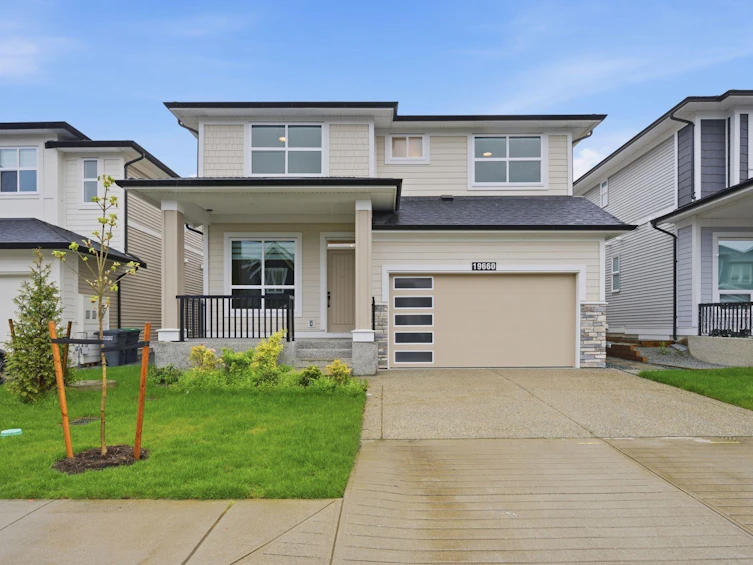 19660 75 Avenue, Langley, BC, V2Y 3R9