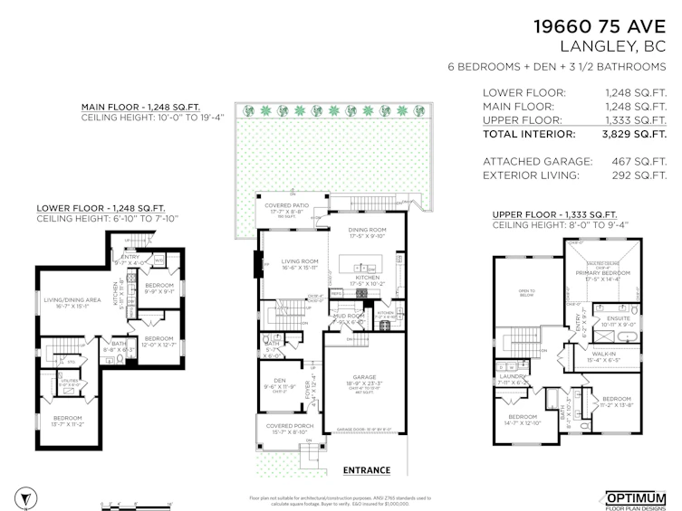 19660 75 Avenue, Langley, BC, V2Y 3R9 - 40