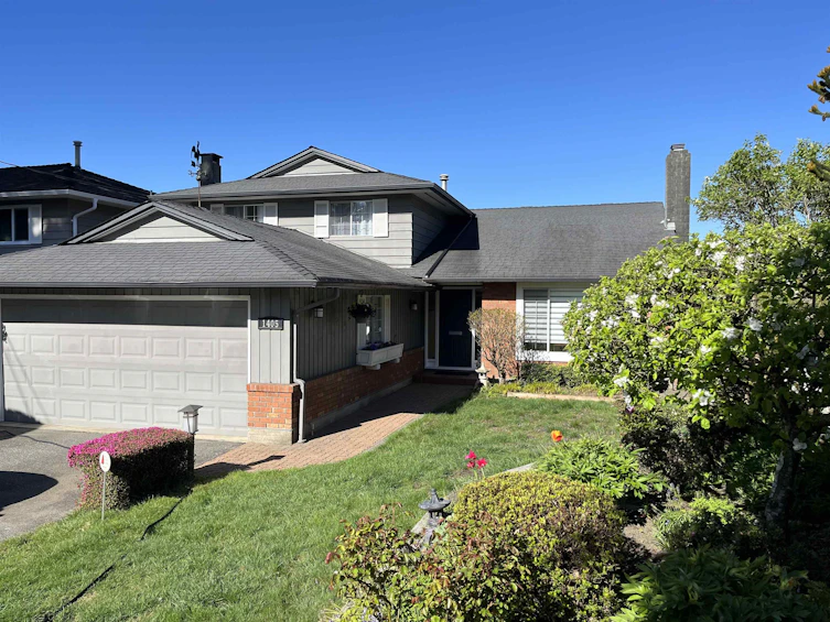 1405 20th Street, West Vancouver, BC, V7V 3Z8