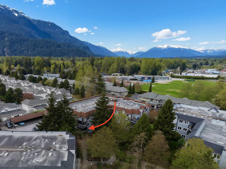 D207-40160 Willow Crescent, Squamish, BC, V8B 0M2 - 16