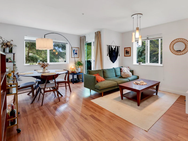 D207 - 40160 Willow Crescent, Squamish BC V8B 0M2