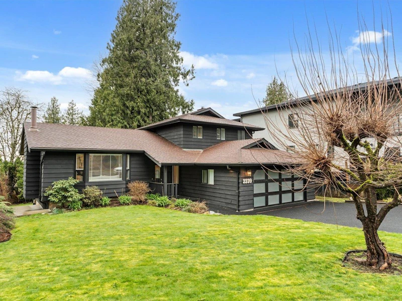 2239 Carleton Place, Abbotsford BC V2S 5R1