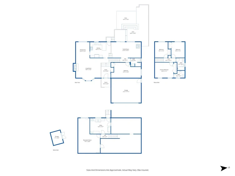 2239 Carleton Place, Abbotsford, BC, V2S 5R1 - 36