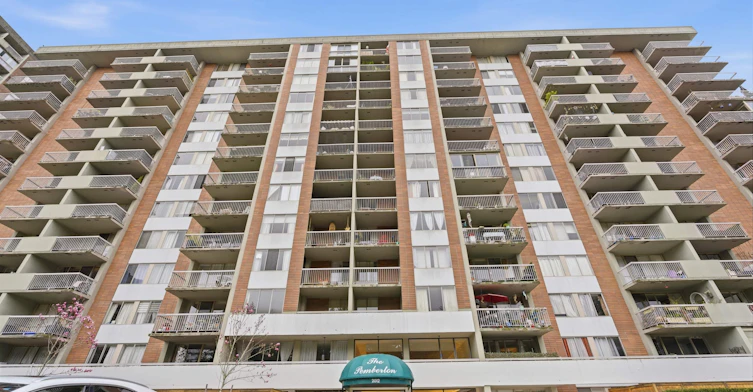 218-2012 Fullerton Avenue, North Vancouver, BC, V7P 3E3 - 19
