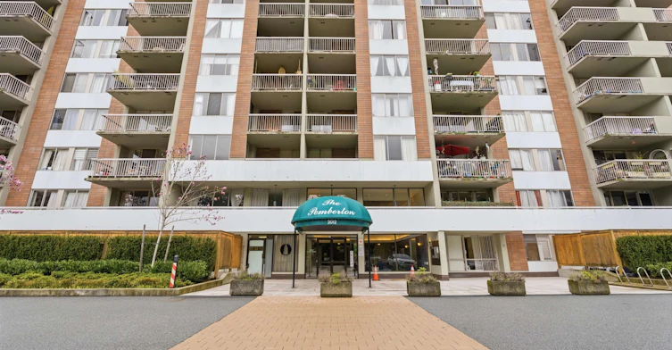 218-2012 Fullerton Avenue, North Vancouver, BC, V7P 3E3 - 20