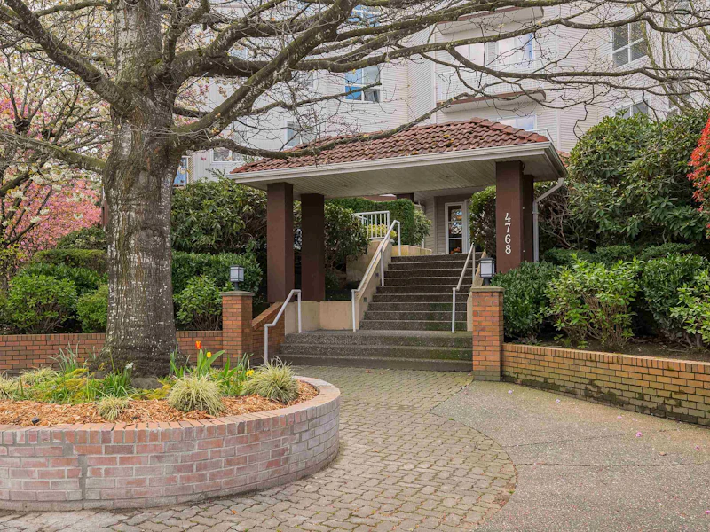 313 - 4768 53rd Street, Delta BC V4K 5B2