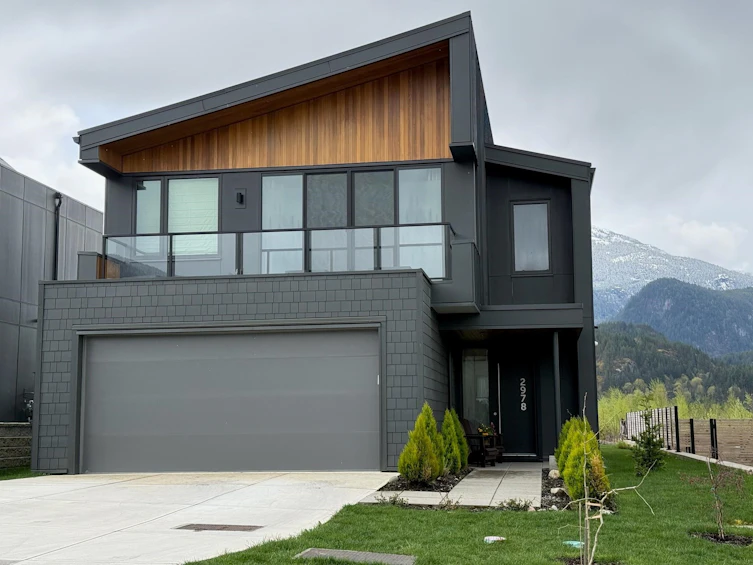 2978 Huckleberry Drive, Squamish, BC, V8B 1B2 - 2