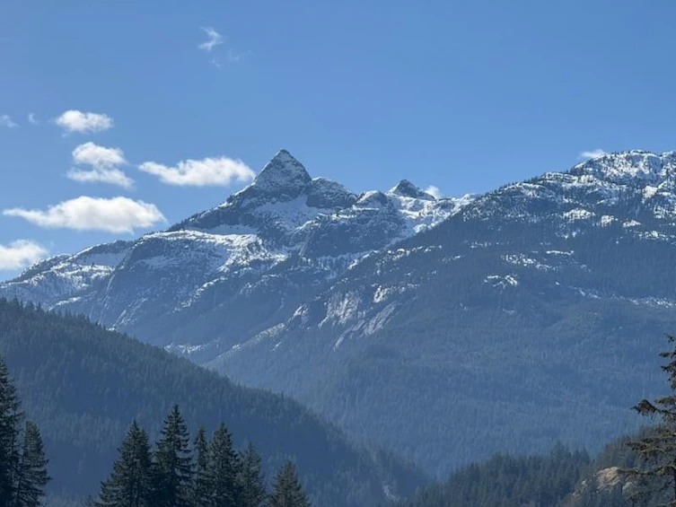 2978 Huckleberry Drive, Squamish, BC, V8B 1B2