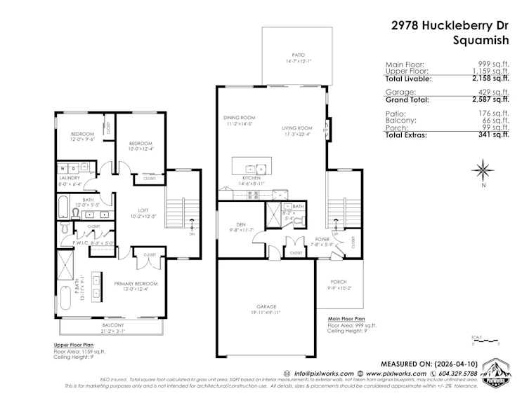 2978 Huckleberry Drive, Squamish, BC, V8B 1B2 - 22