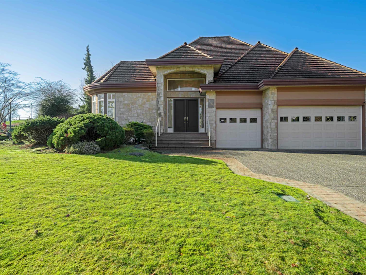 15783 Collingwood Crescent, Surrey, BC, V3Z 0J3
