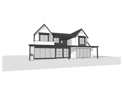 3566 Greentree Lane - 4