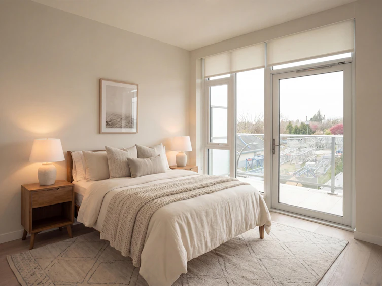 409-7418 Paulson Street, Vancouver, BC, V6P 0K2 - 7