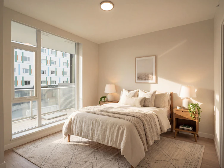 409-7418 Paulson Street, Vancouver, BC, V6P 0K2 - 4