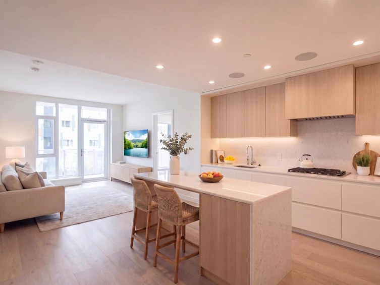 409-7418 Paulson Street, Vancouver, BC, V6P 0K2 - 2