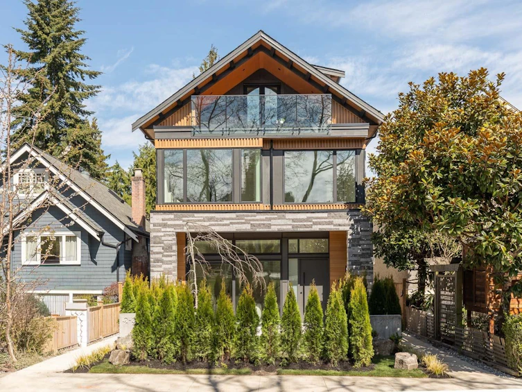1-3617 W 12th Avenue, Vancouver, BC, V6R 2N5 - 2