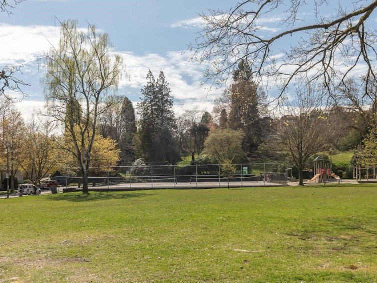 1-3617 W 12th Avenue, Vancouver, BC, V6R 2N5 - 24