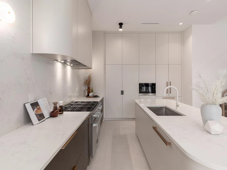 1-3617 W 12th Avenue, Vancouver, BC, V6R 2N5 - 8