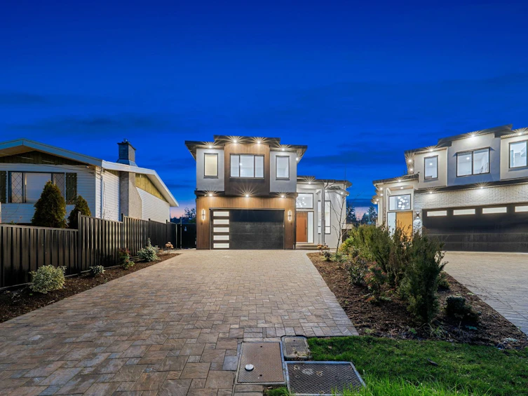 11648 94a Avenue, Delta, BC, V4C 3S3 - 40