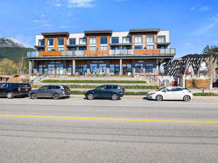 103-39767 Government Road, Squamish, BC, V8B 0G3